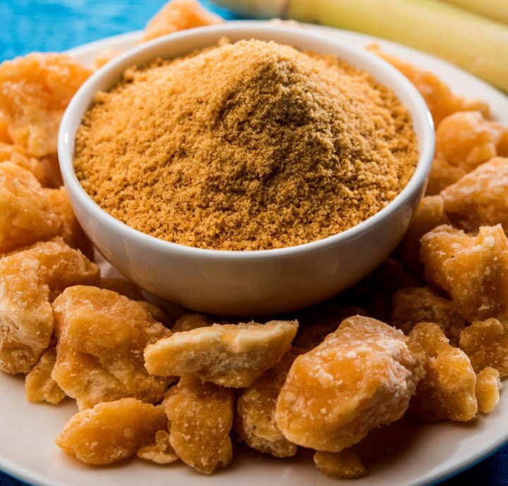 types of jaggery and their health benefits
